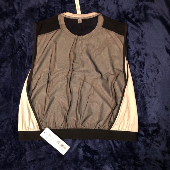 Lululemon lab Geo Tank - Picture 4 of 6